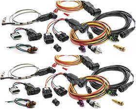 98618 Edge Products Eas Datalogging Kit