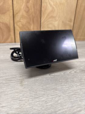 X00013900 Edge - Cts3 Windows/dash Mount Diagnostic Scanner