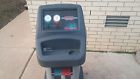 Eeac316 Machine Refrigerant Snap- Automotive Recovery R134a