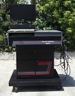 Eeea111 Sun Smog Service Inspection Analyzer Machine For Dynamometer Dyno