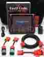 Eehd184040 Snap-on Pro-link Ultra Diagnostic Scan Tool Starter Kit