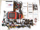 Eems300 Eems30 Snap On Modis Diagnostic Import Software Lots Of Extras