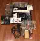 Eems300e14s Snap On Modis 12.2 Elite Diagnostic Scanner Scope Kit Lspi L K Loaded Extras