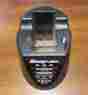Eems301a02 Snap-on Used External Battery Charger Base Only