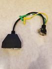 Eems301a05 Split Lead Adapter