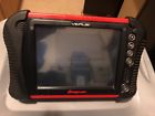 Eems323u Versus Diagnostic Scan Tool With Accessories
