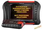Eems325k12in Versus Wireless Snap-on Verus Diagnostic Information System