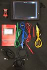 Eems342a Snap On Zeus Scanner Scan Tool Plus Acces Perfect Condition