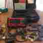 40650y501e14 Eesc310e14 Snapon Solis Scanner
