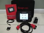 Eesc3331 Snapon Ethos Pro Diagnostic Scanner Full Function Controls
