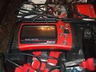 Eesc316 Eesc36 Snap On Solus Pro Scanner Domestic And Asian With Adapters
