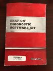 Eesp300p14 Snap On Modis Diagnostic Software Upgrade Kit Version