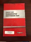 Eesp316p14 Snap On Solus Pro Diagnostic Software Upgrade Kit