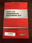 Eesp320r12 Snap On Solus Edge Diagnostic Software Upgrade Kit