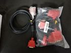 Eesp324eua European Cable Adapter Kit Verus Verdict Modis Solus Pro Ultra