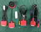 3-18328b40p1 Eesp327eua Eak0301b09b Euro Usb Stick Snap-on Snap On Verus Pro