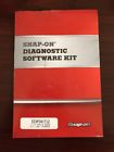Eesp341t12 Snap On Modis Edge Diagnostic Software Upgrade Kit