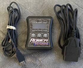 Acv2 Efi Live Auto Cal V2 Diagnostic Scanner - Ppei Cummins With Usb And Obd Cable