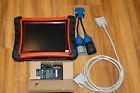 Ehhd188001 Nexiq Pro Link Iq Heavy Duty Diagnostic Scan Tool