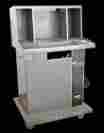 Eis5000 Wep Worldwide Environmental Products Series Emission Inspection Cart