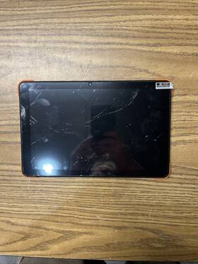 10biz332 Eld Mandate Driver Safety Tablet