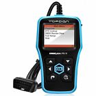 Obd2 Elite-vcgm Tt Topdon Elite Abs Srs Scanner Automatic Diagnostic 680666200640