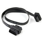 Obd2 Elm Gemwon Obdii Pin Splitter Extension Cable Male 761560436349