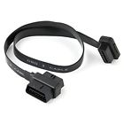 Elm Gemwon Pin Splitter Extension Cable Male To 696396041286