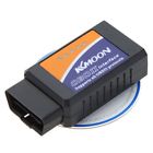 Elm Kkmoon Obdii Interface Diagnostic Service Tool 0999998607097
