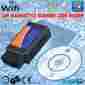 Aca-022 Elm327 Machter Car Diagnostics Scanner Wifi Obd2 Code Reader Windows Android Iphone Ios