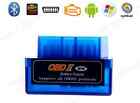 Elm327 Elm327-bt-mini-v2.1-bl Obd Innovations Super Mini Bluetooth Diagnostic Scanner