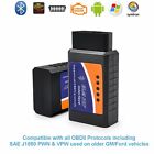 Elm327-bt-v1.5 Obd Innovations Bluetooth Car Diagnostic Scanner For Android Windows Pc