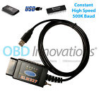 Pic18f2580 Elm327-usb-hs-ms-sw-pic18f2580 Obd Innovations Elm327 Usb