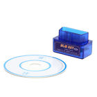 Elm327 Elm327-wifi-mini-blue Mini Wifi Car Code Scanner For Diagnostics Scan Tool New
