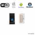 Elm327 Elm327-wifi-mini-switch Unbranded-generic Super Mini Wifi
