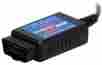 Elmscan5 Elmscan Scantool 5 Compact Obd-ii Usb Scan Tool And Obdwiz Diagnostic Software