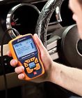 Enhanced Autoscanner Plus Handheld Automotive Diagnostic Scan Tool Codes Data 611906166419
