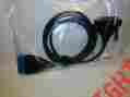 Epi05-0012 Obd2 Code Reader Cable For Equus Innova 3100 3110 3120 3130 3140 3150 Scanner
