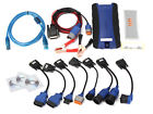 Erg655846 Unbranded Nexiq2 Usb Link 0604776429593