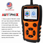 Obd2 Es910 Auto Scanner Diagnostic Tool 655421695375