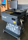 Esp10400-66 Esp Smog Machine Works Great Gen Emission