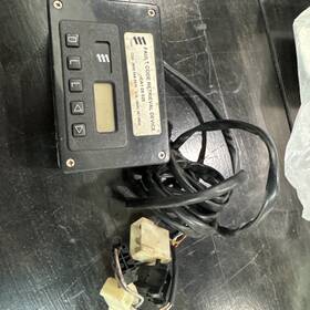 Ca105020 Espar Fault Code Retrieval Device