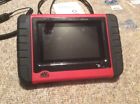 Et6200 Mac Mentor Touch Scout Scanner W Semi Truck Wiring Harness Hook-up New