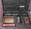 Et6500 Mac Tools Mentor Touch Automotive Scanner Scan Tool