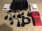 Et9640a Mac Tools Professional Enhanced Scan Tool Works Great