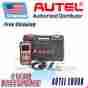 Eu908 0768430160434 Autel Mot Pro Obd2 Oil Light Airbag Abs Srs Service Reset Code Reader 768430160434