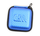 Eva3-bd-blue Casematix Mini Auto Scanner Case Fits Bluedriver Bluetooth Professional Obdii