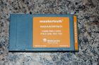 F-00k-105-102 Vetronix Nissan Program Card For Mastertech Mts Diagnostic Scanner