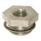 F-1625 Amk Products Vacuum Advance Fitting With Gasket Mustang