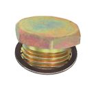 F-1627 Amk Products Vacuum Advance Fitting Mustang With Dual